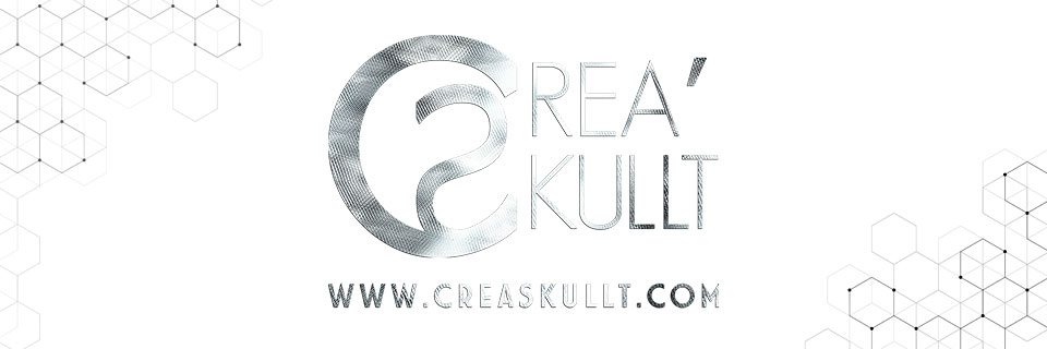 AGENCE DE COMMUNICATION CREA'SKULLT