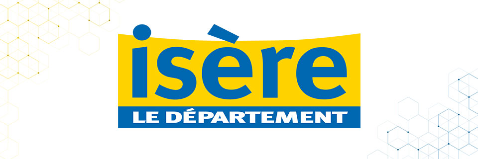 DEPARTEMENT DE L'ISERE