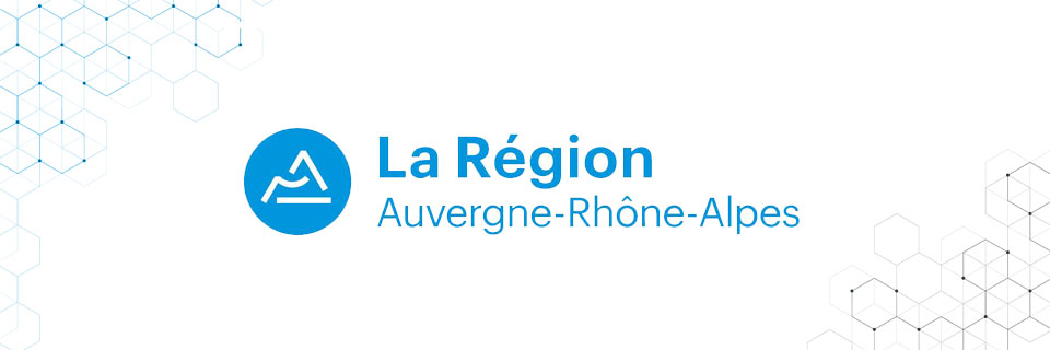 REGION AUVERGNE RHÔNE ALPES